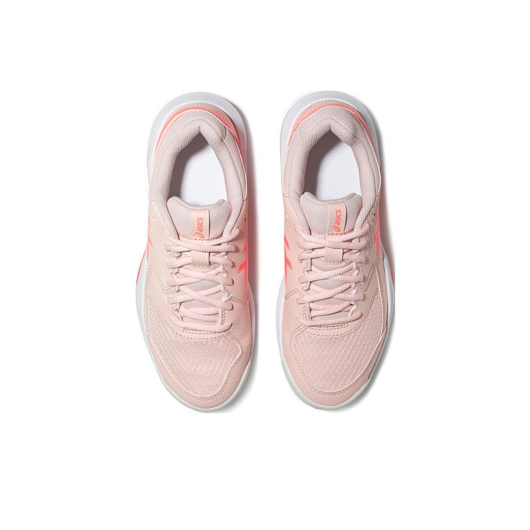 Теннисные кроссовки ASICS Gel  – обзор и цена Table Tennis Shoes Asics