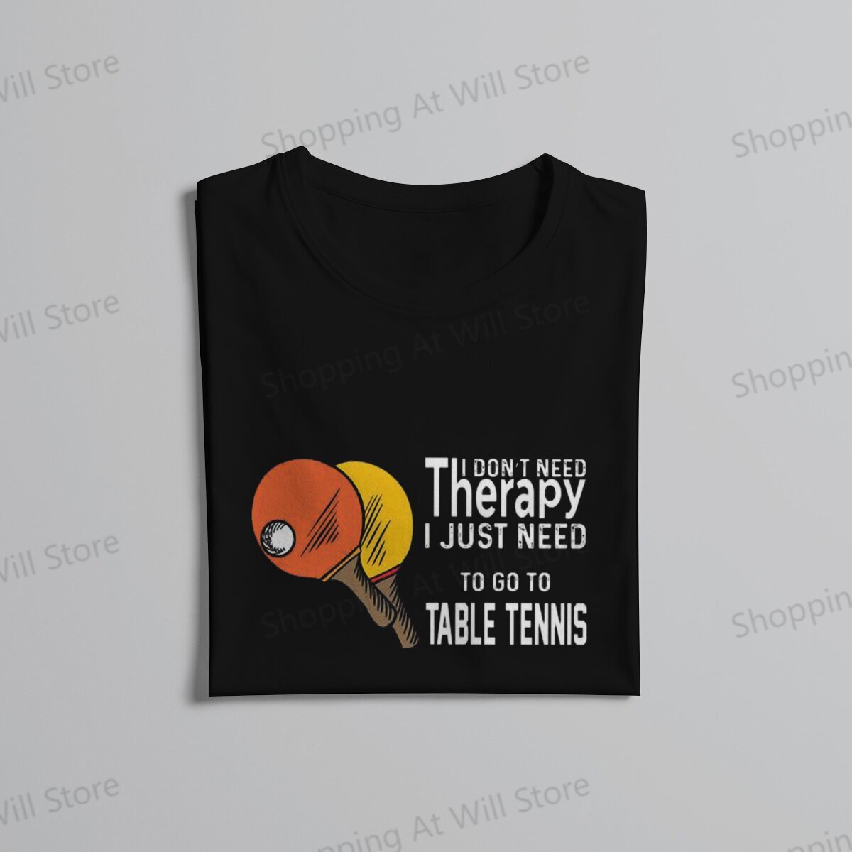 Мужские и женские футболки для – обзор и цена Table Tennis Shorts