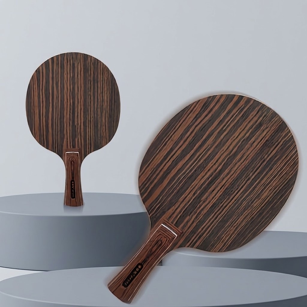 Основание для ракетки для наст – обзор и цена Table Tennis Racket