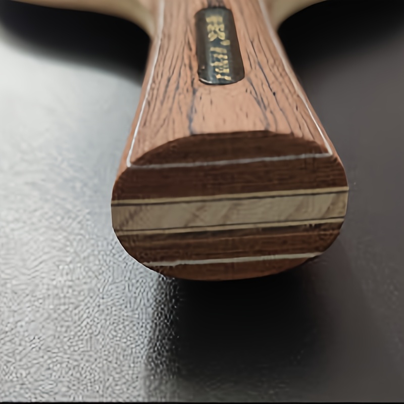 Основание для ракетки для наст – обзор и цена Table Tennis Racket