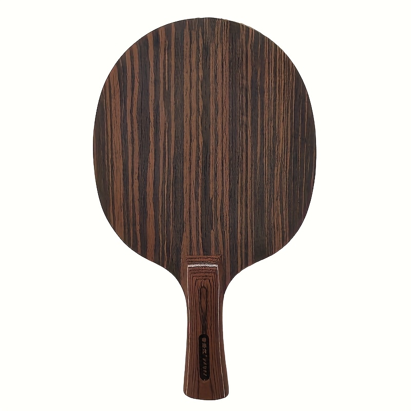 Основание для ракетки для наст – обзор и цена Table Tennis Racket