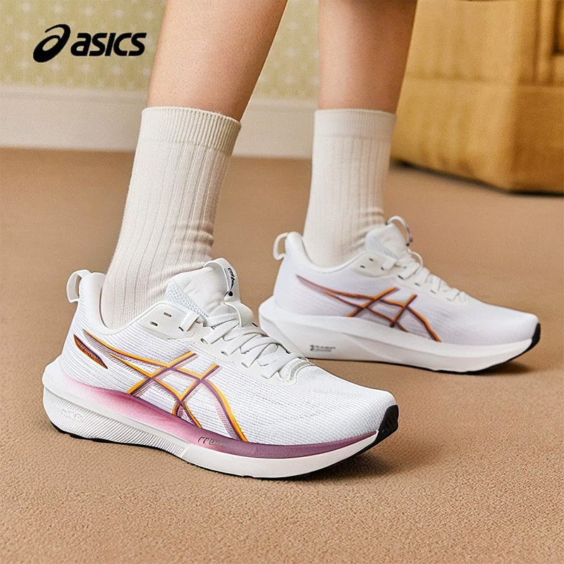 Женские кроссовки Asics, легки – обзор и цена Table Tennis Shoes Asics
