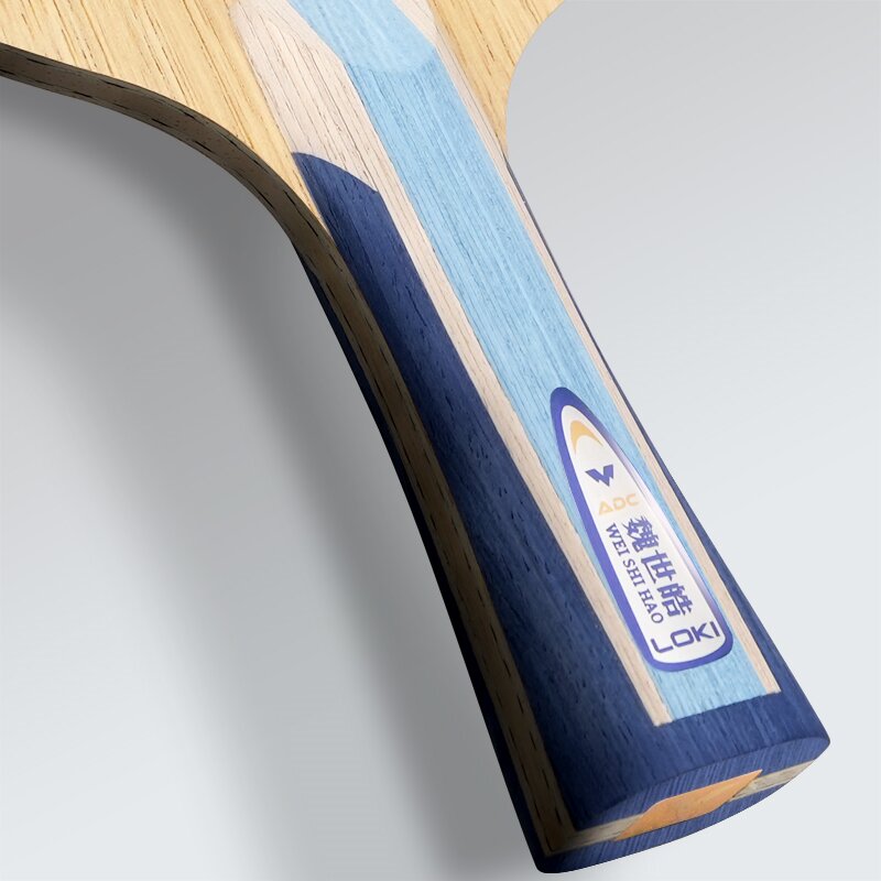 Теннисная ракетка LOKI W81 Ser – обзор и цена Table Tennis Racket