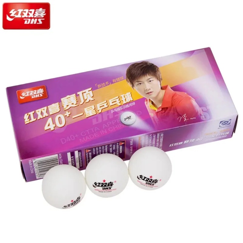 Оригинальные мячи для настольн – обзор и цена Table Tennis Olympics