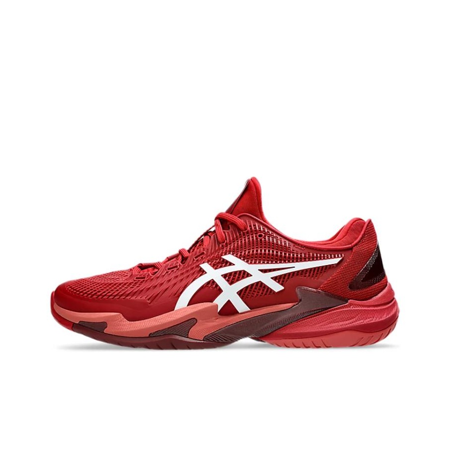 Теннисные кроссовки ASICS Cour – обзор и цена Table Tennis Shoes Asics