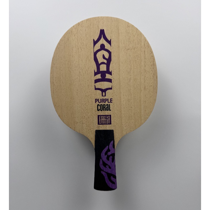 Ракетка для настольного теннис – обзор и цена Table Tennis Racket