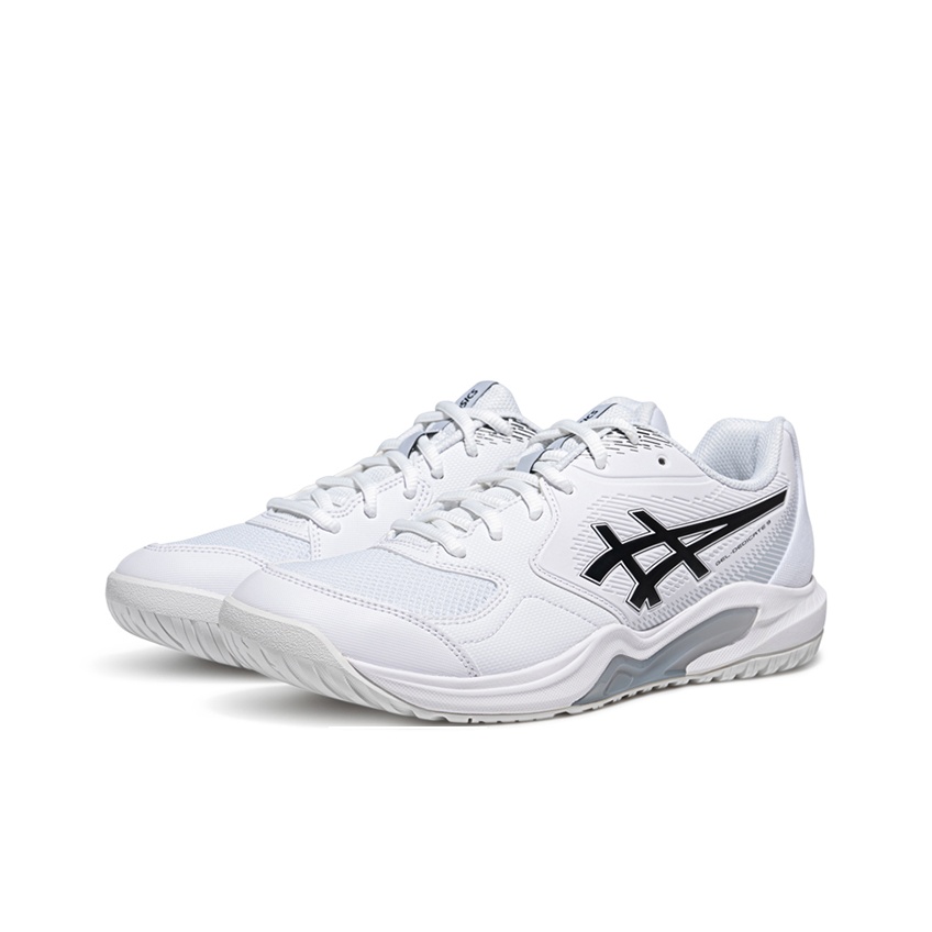Теннисные кроссовки ASICS GEL  – обзор и цена Table Tennis Shoes Asics