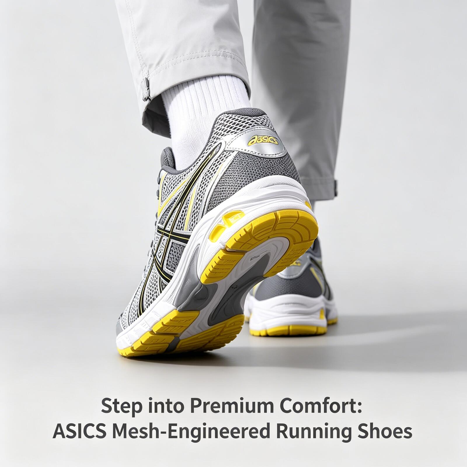 Горячая новинка: кроссовки ASI – обзор и цена Table Tennis Shoes Asics