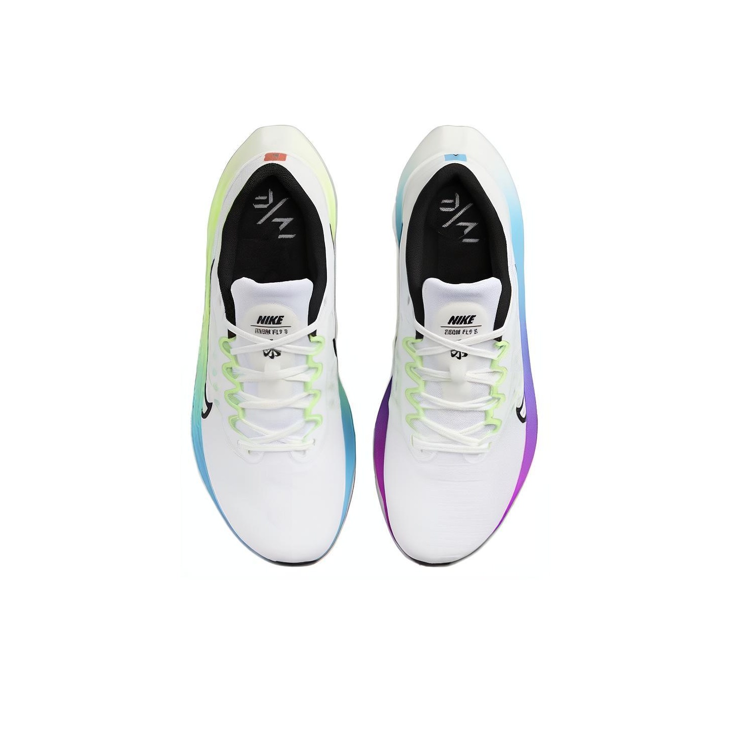 Кроссовки для бега Nike Zoom F – обзор и цена Nike Shoes Zoom Fly 5
