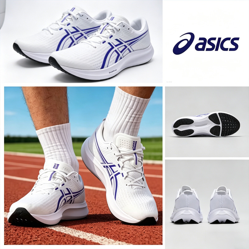 Мужские кроссовки Asics средне – обзор и цена Table Tennis Shoes Asics