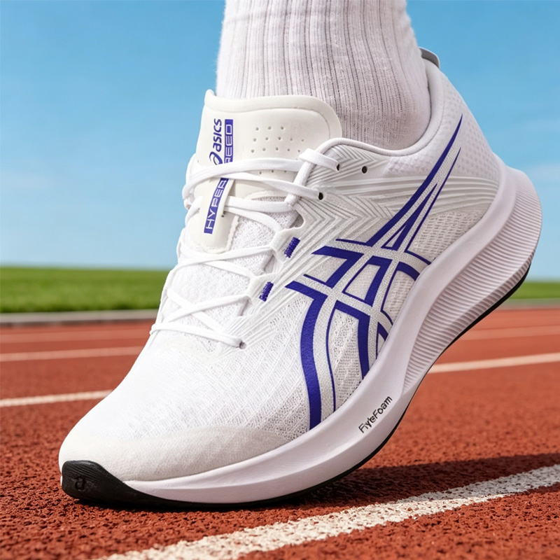 Мужские кроссовки Asics средне – обзор и цена Table Tennis Shoes Asics