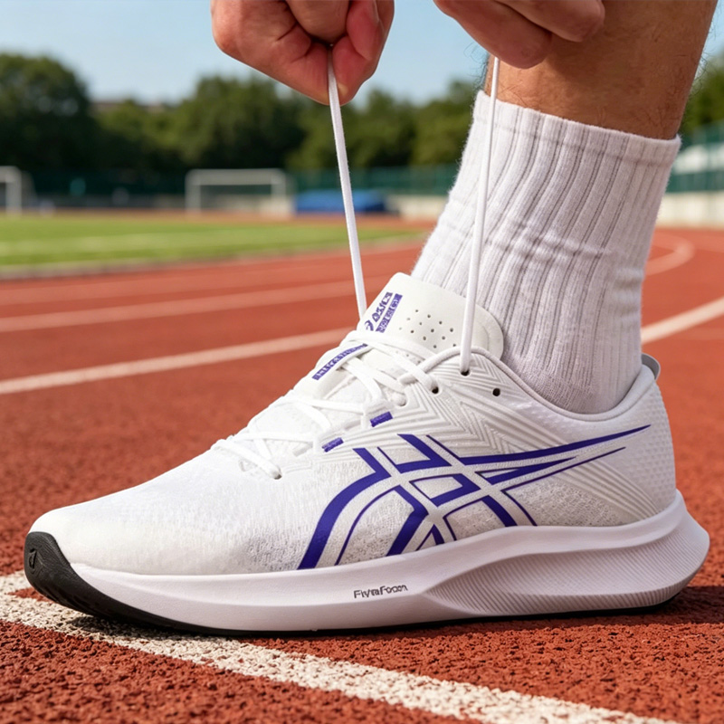 Мужские кроссовки Asics средне – обзор и цена Table Tennis Shoes Asics