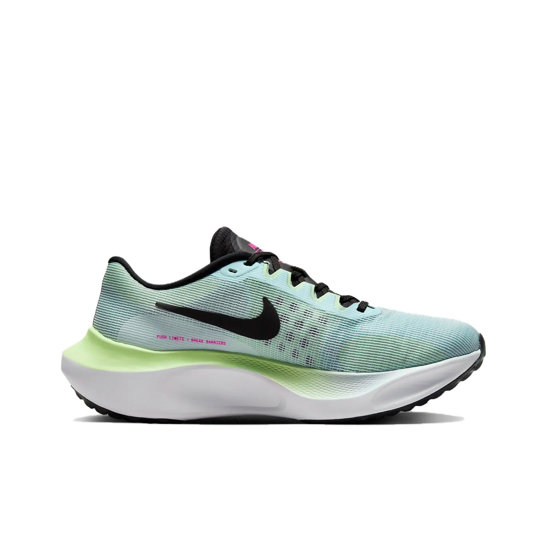 Женские кроссовки Nike Zoom Fl – обзор и цена Nike Shoes Zoom Fly 5