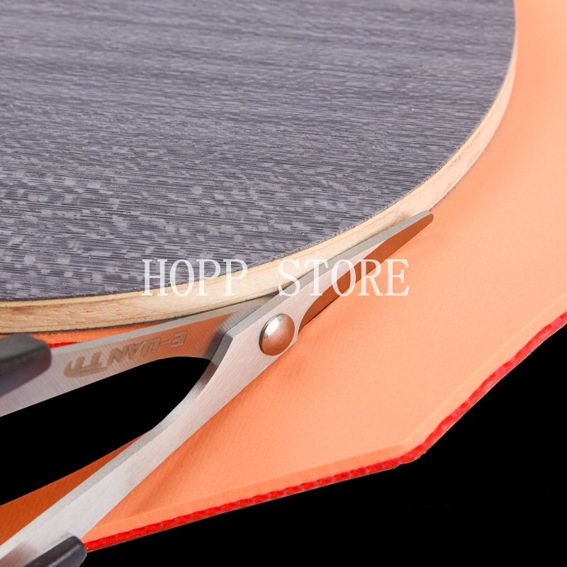 Резиновый режущий инструмент,  – обзор и цена Table Tennis Racket