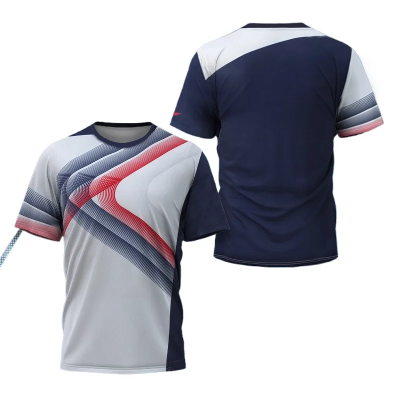Футболка с графическим принтом – обзор и цена Table Tennis Shorts