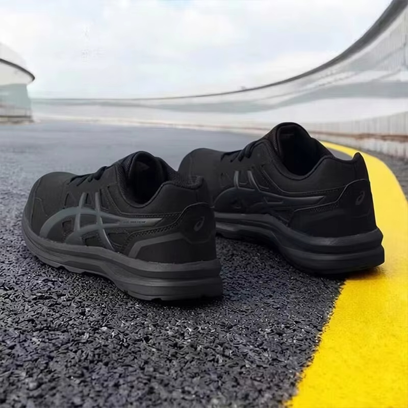 Мужские кроссовки Asics Gel-Mi – обзор и цена Table Tennis Shoes Asics