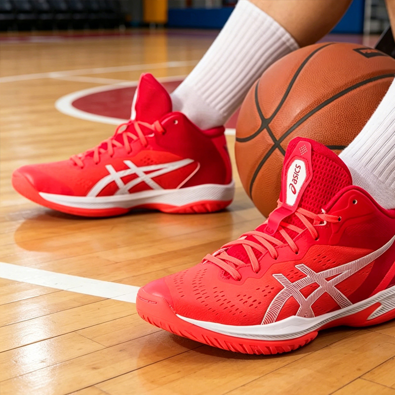 Мужские базовые баскетбольные  – обзор и цена Table Tennis Shoes Asics
