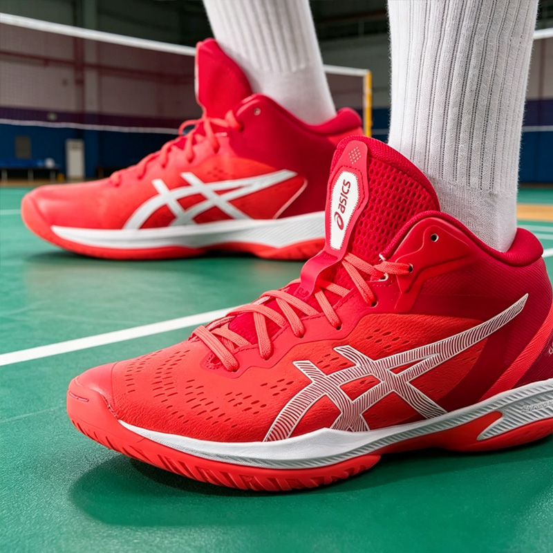 Мужские базовые баскетбольные  – обзор и цена Table Tennis Shoes Asics