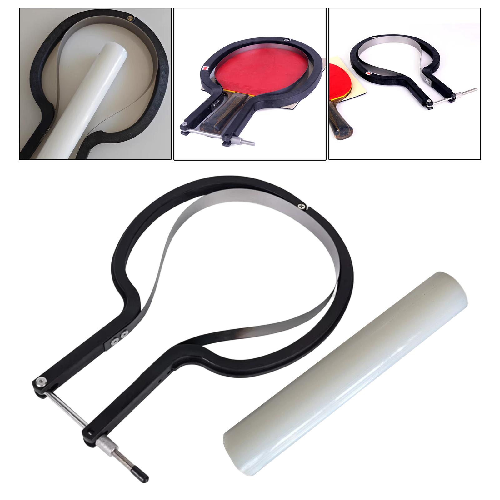 Набор для обрезки краев ракето – обзор и цена Table Tennis Racket