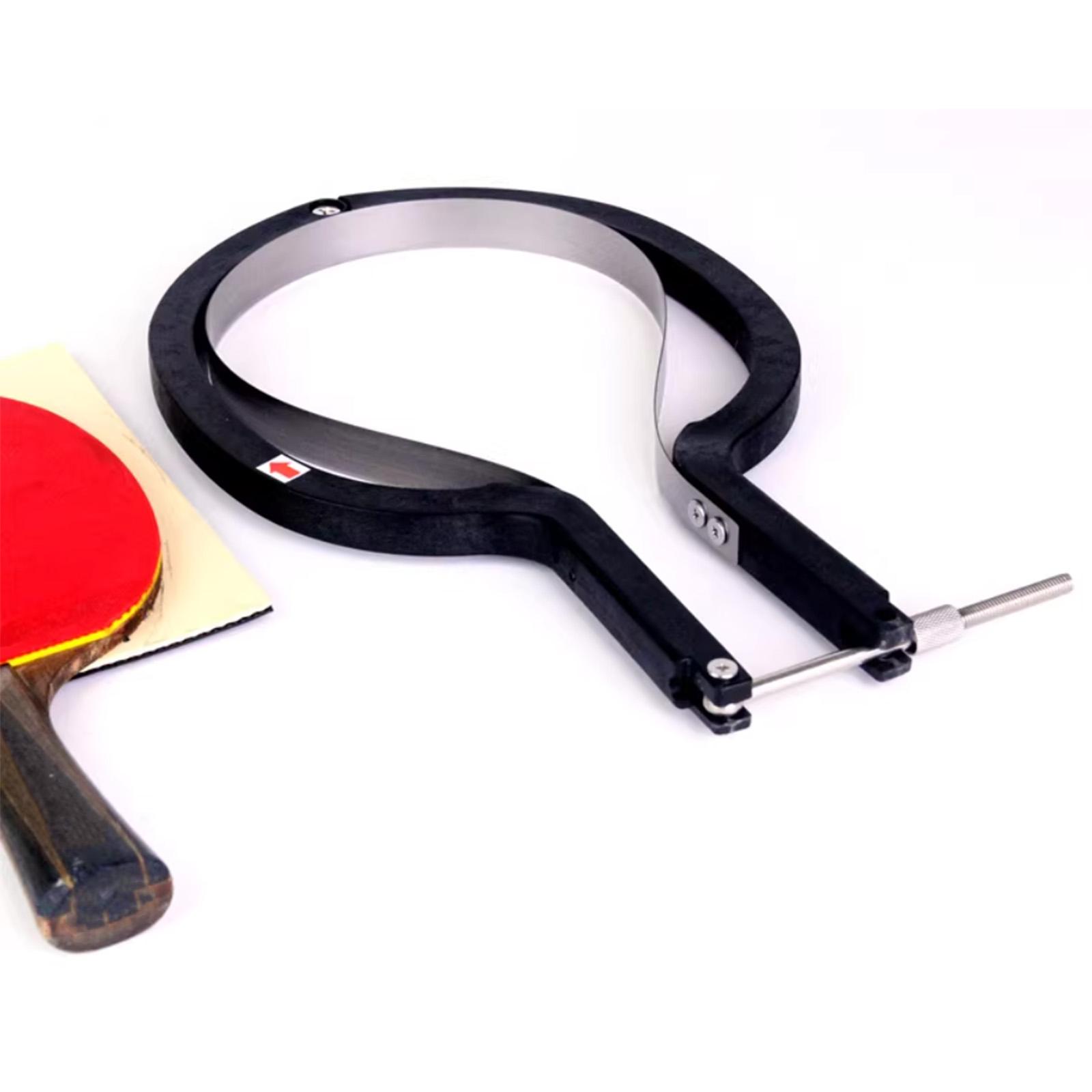 Набор для обрезки краев ракето – обзор и цена Table Tennis Racket