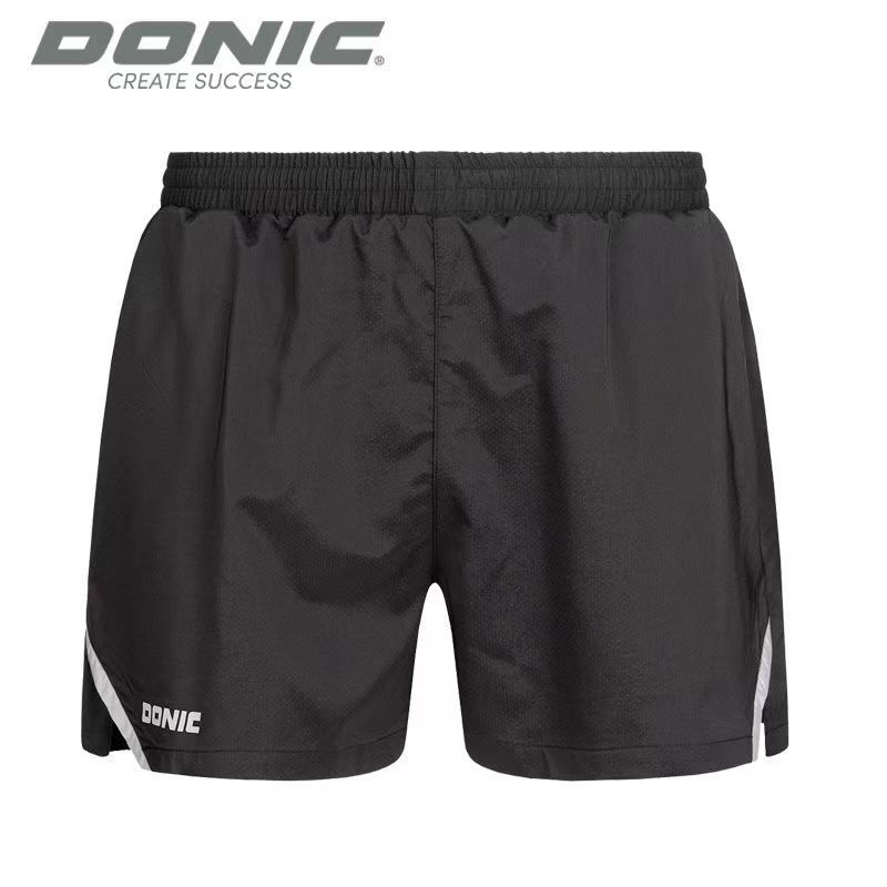 Шорты Donic для настольного те – обзор и цена Table Tennis Shorts