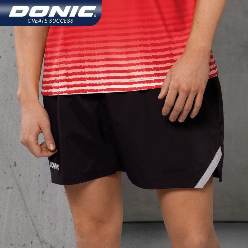 Шорты Donic для настольного те – обзор и цена Table Tennis Shorts