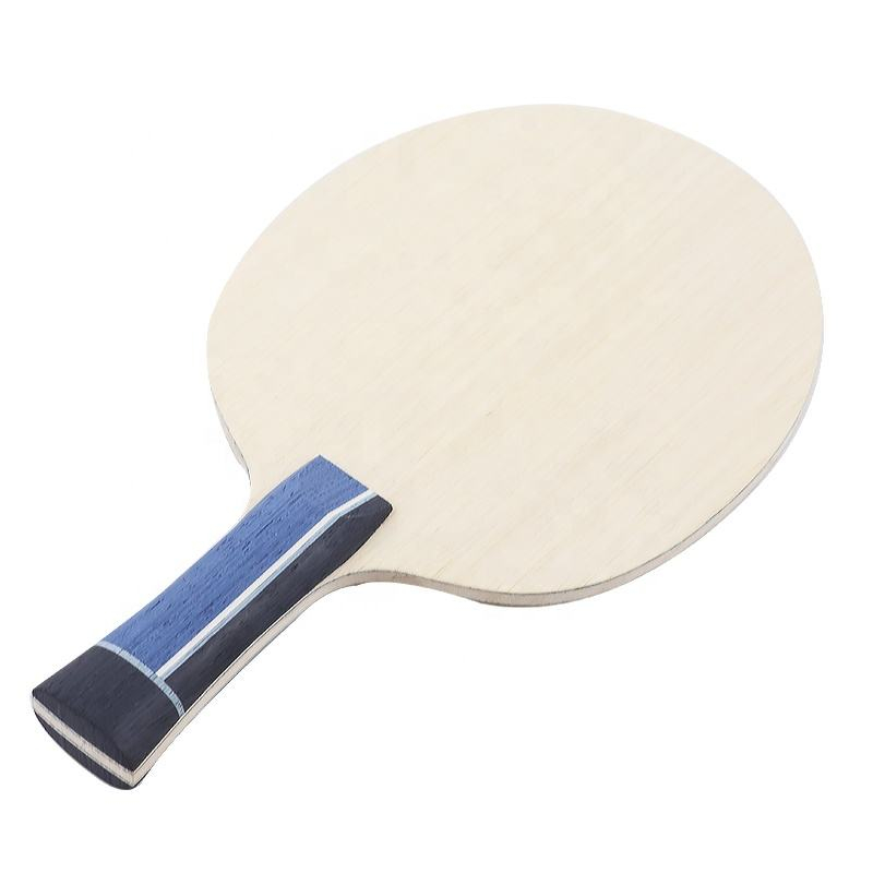 1 шт. синяя ракетка для настол – обзор и цена Table Tennis Racket