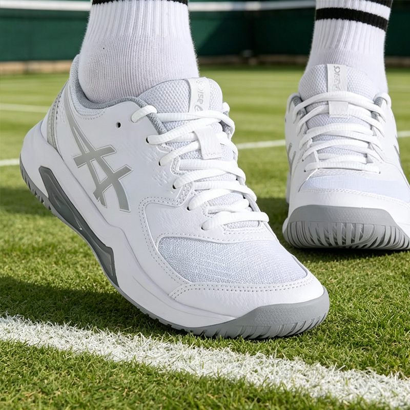 Женские теннисные кроссовки As – обзор и цена Table Tennis Shoes Asics