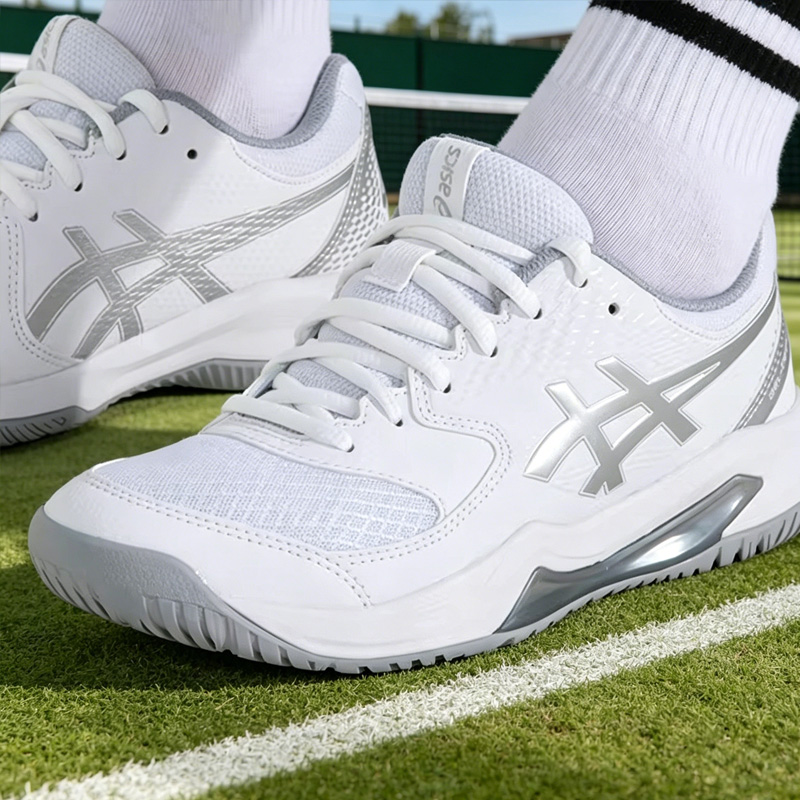 Женские теннисные кроссовки As – обзор и цена Table Tennis Shoes Asics