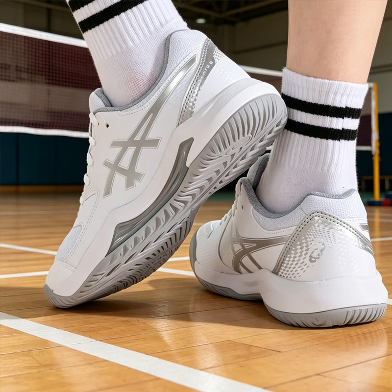 Женские теннисные кроссовки As – обзор и цена Table Tennis Shoes Asics