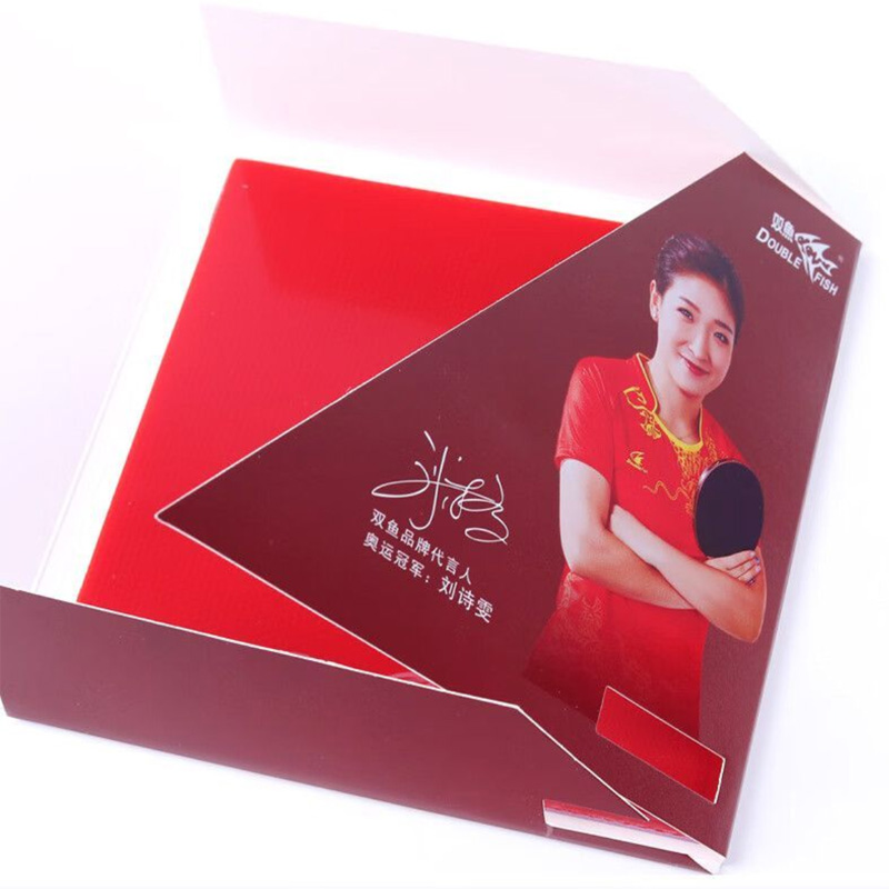 Накладка для настольного тенни – обзор и цена Table Tennis Market
