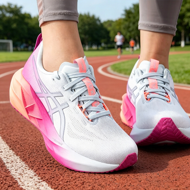 Женские кроссовки Asics средне – обзор и цена Table Tennis Shoes Asics