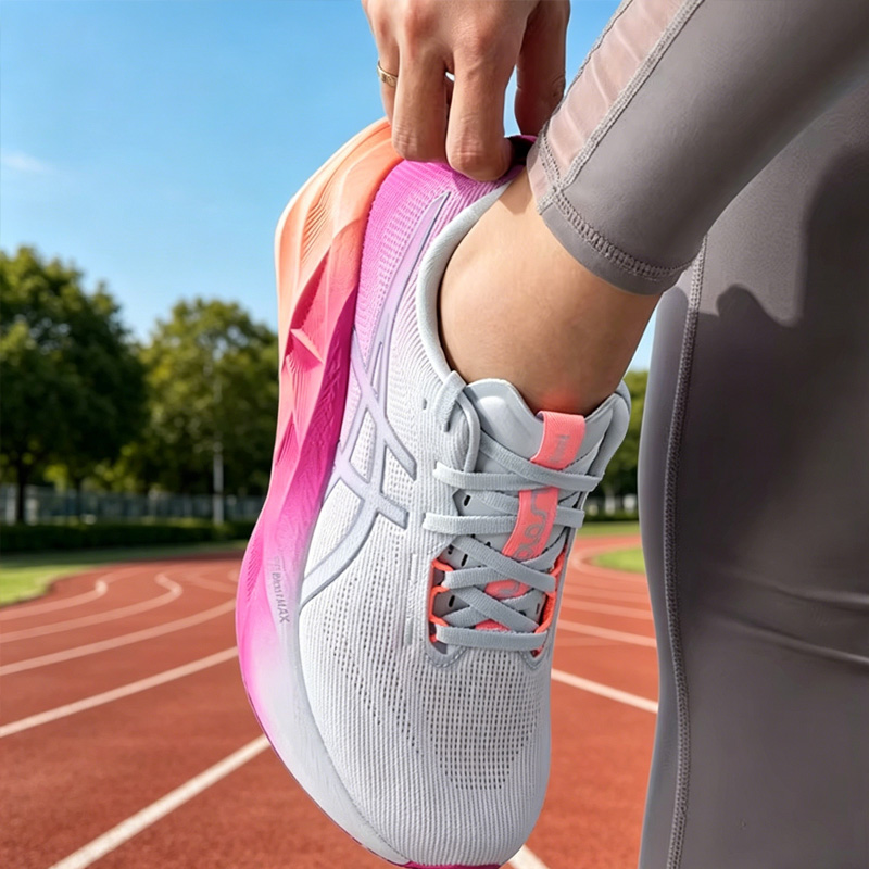 Женские кроссовки Asics средне – обзор и цена Table Tennis Shoes Asics