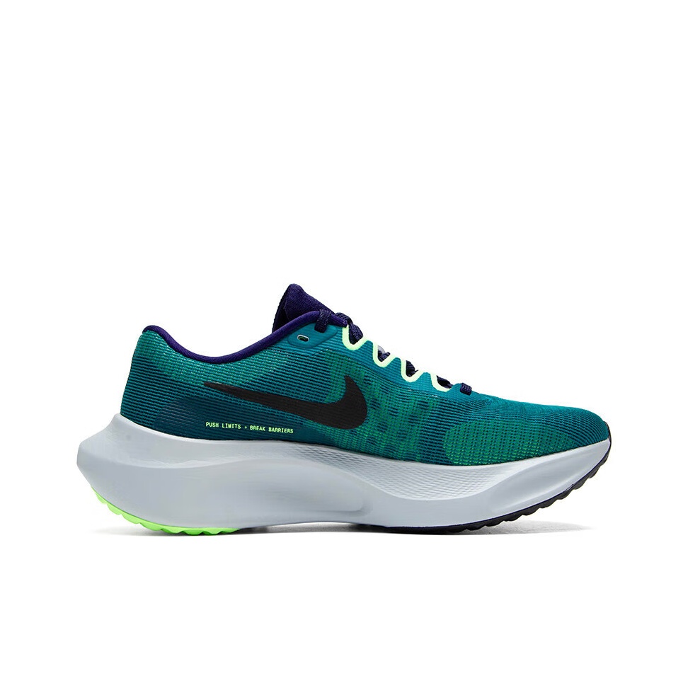 Кроссовки Nike Zoom Fly 5 Low  – обзор и цена Nike Shoes Zoom Fly 5