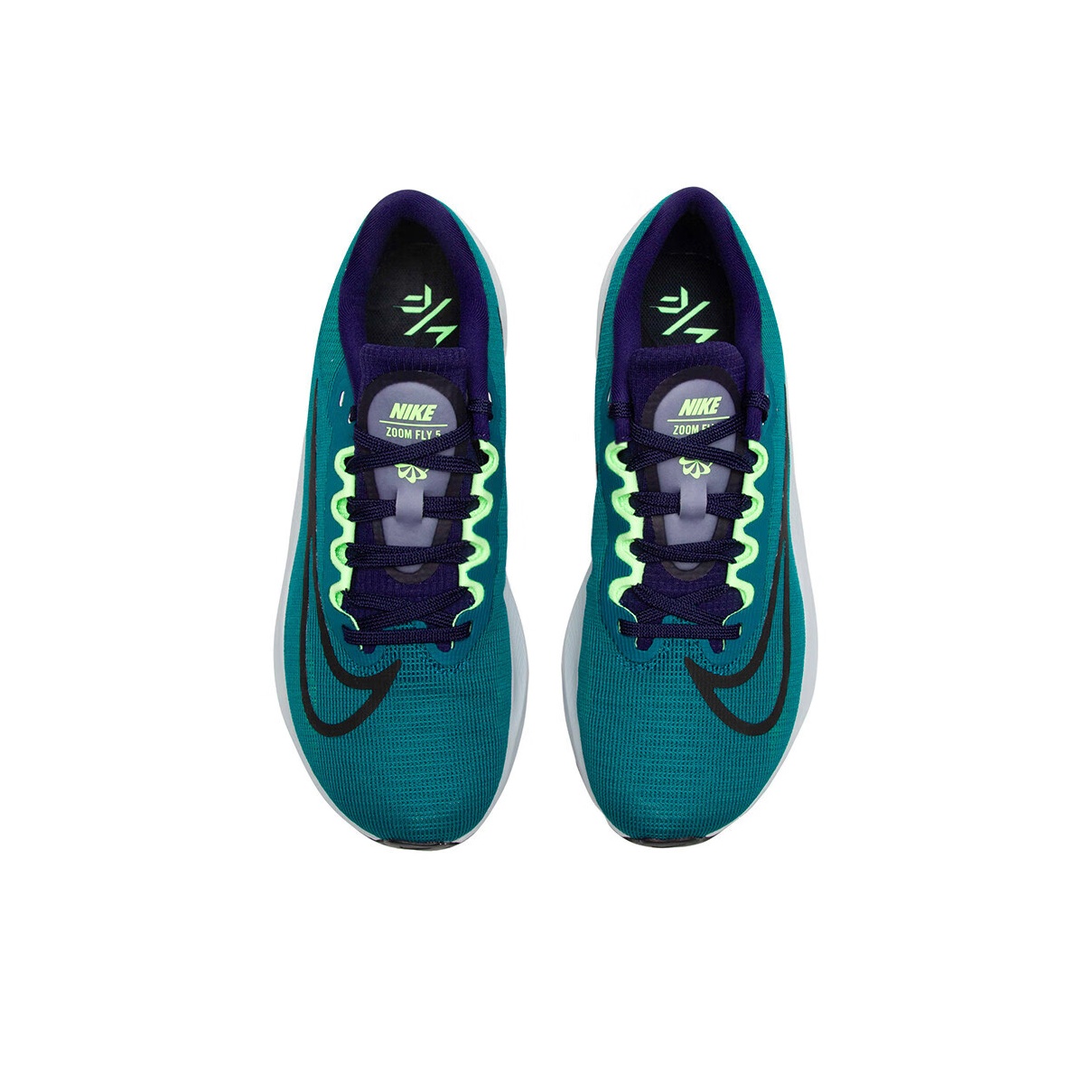 Кроссовки Nike Zoom Fly 5 Low  – обзор и цена Nike Shoes Zoom Fly 5