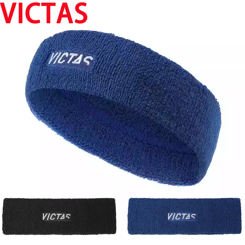VICTAS спортивные головные убо – обзор и цена Table Tennis Logo