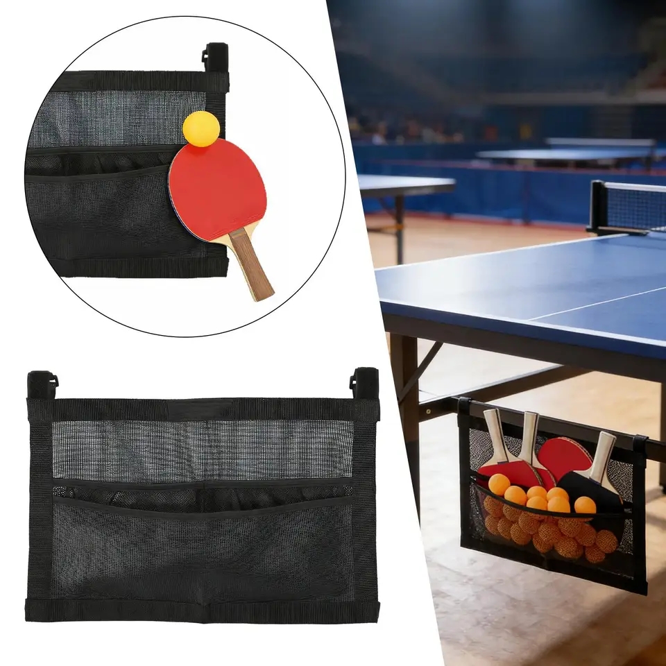 Новый сетчатый держатель для т – обзор и цена Table Tennis Olympics