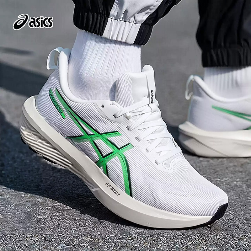 Кроссовки для бега Asics DYNAB – обзор и цена Table Tennis Shoes Asics