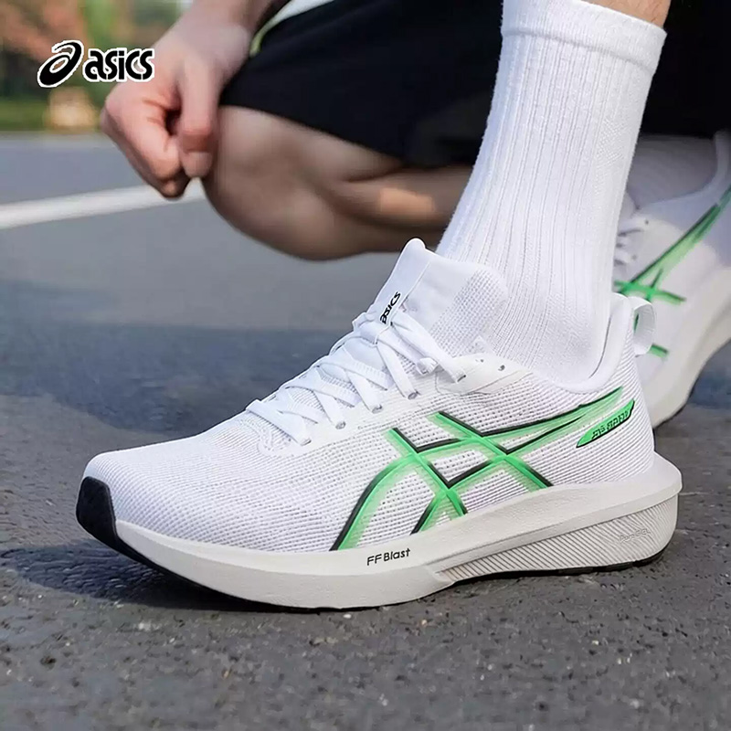 Кроссовки для бега Asics DYNAB – обзор и цена Table Tennis Shoes Asics