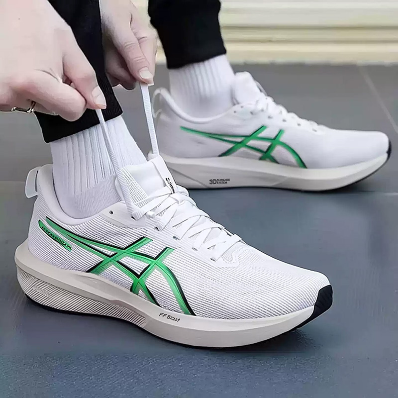 Кроссовки для бега Asics DYNAB – обзор и цена Table Tennis Shoes Asics